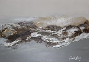 "Earth Unfolding"