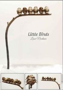 "Little Perching Birds"