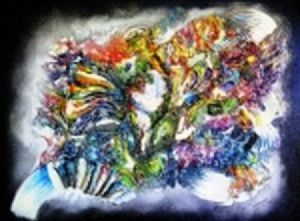 "Under The Sea"