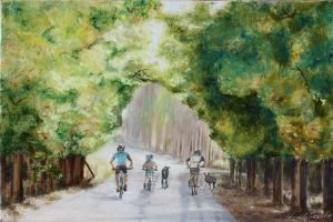 "Riding Light"