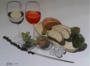 "Wine & Bread"