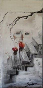 "The Eyes of Lucy Jordan"