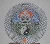 "Buddha with Opal"