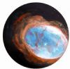 "Eight Burst Nebula"