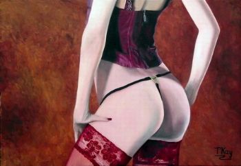 "Crimson"