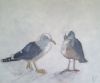 "Birds of a Feather"