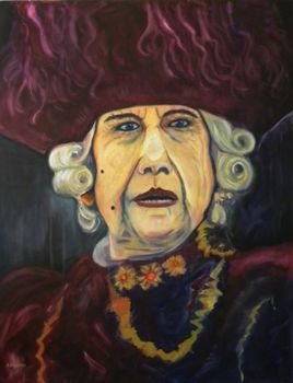 "Elizabeth Eastlake"