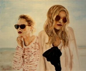 "Summertime Sadness"