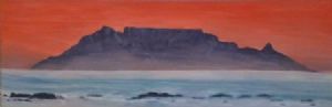 "Table Mountain"