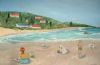 "A Holiday at the Seaside"