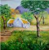 "Tranquil Country Home"