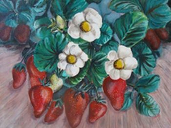 "Strawberries"