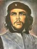 "The Familiar Che"