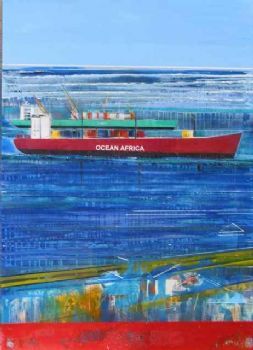 "Ocean Africa"