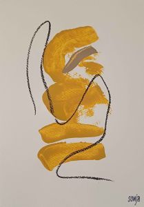 "Simplicity I"