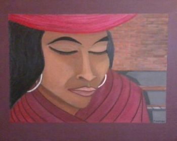 "The love within"