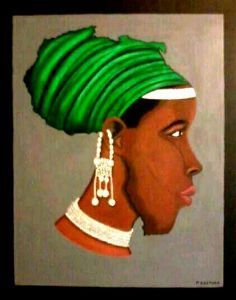 "African Queen"
