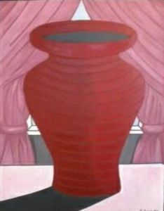 "The Sacred Vase"