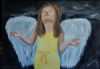 "Praying Angel"
