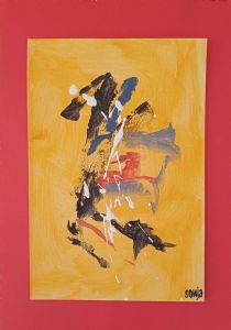 "Untitled XI"
