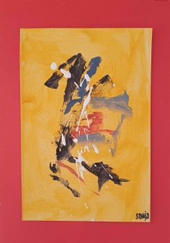 "Untitled XI"