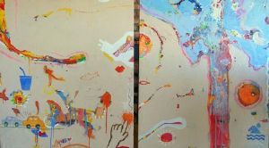 "Abstract 1 & 2"