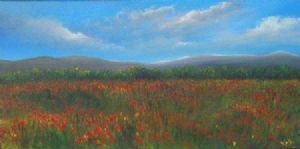 "Poppy Fields"