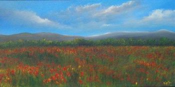 "Poppy Fields"