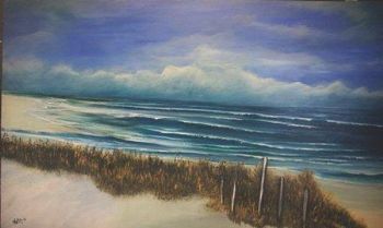 "De Hoop Nature Reserve"