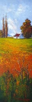 "Overberg Panel 2"