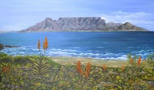 "Table Mountain"