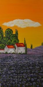 "Tuscan Daydream 3"