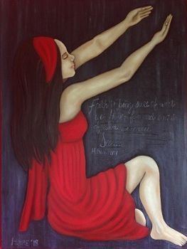 "Faith"
