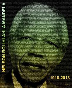"Memories of a great leader"