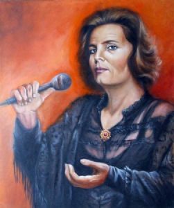 "Amalia Rodrigues"