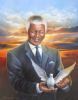 "New Dawns in Africa - Mr Mandela"