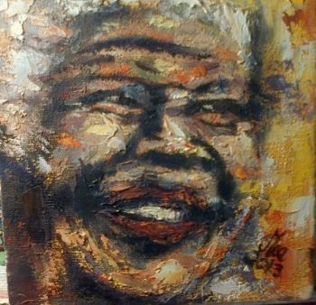 "Tata Madiba"
