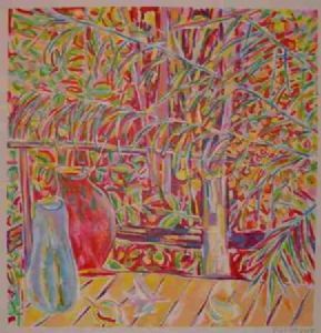 "East Deck I"