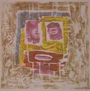 "Sun King III"