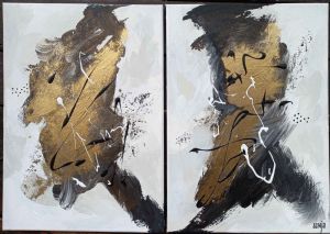 "Winter Gold"