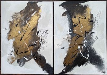 "Winter Gold"
