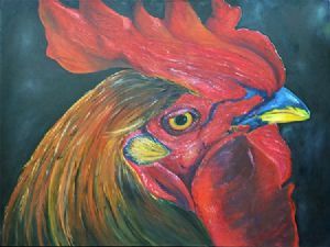 "Rooster"