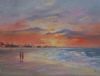 "Sunset Walk"