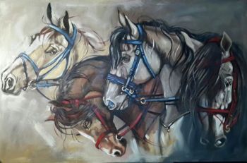 "Horses"