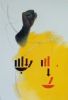 "Mandela Sign"