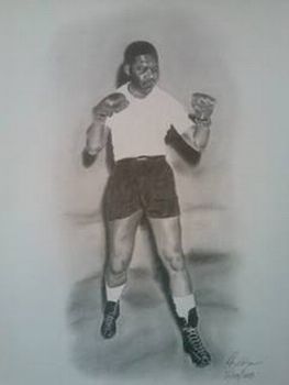 "Mandela Boxing"