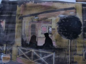 "Grillroom"