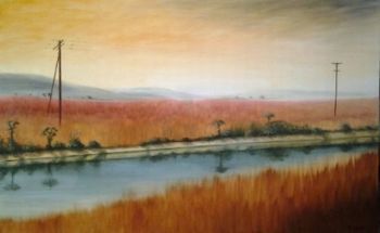 "Bokfontein Canal 2"