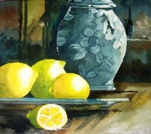"Lemons II"