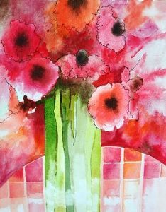 "Complementary Colors"